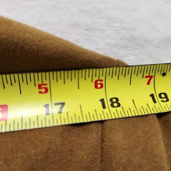 New mens 40 J Crew x Wallace & Barnes blazer in Italian cotton moleskin jacket - Picture 13 of 16